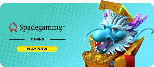 Spadegaming