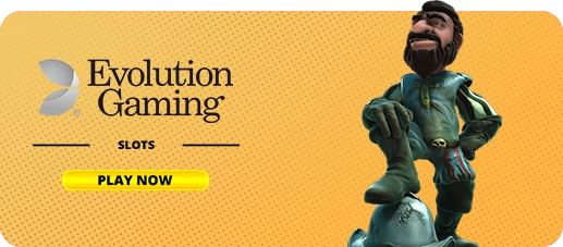 Evolution Gaming